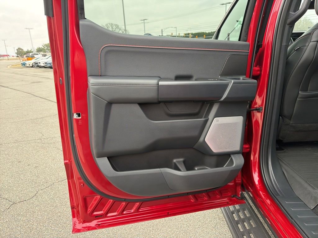 Certified 2025 Ford F150 Raptor image 16