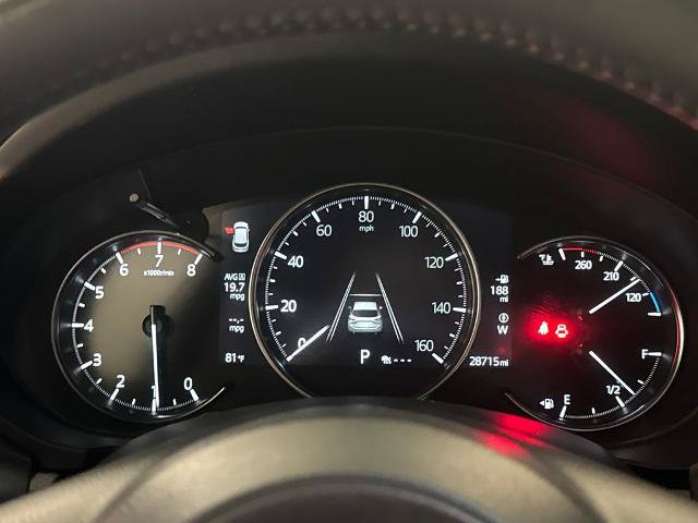 Used 2023 MAZDA CX-5 AWD 2.5 Turbo image 17