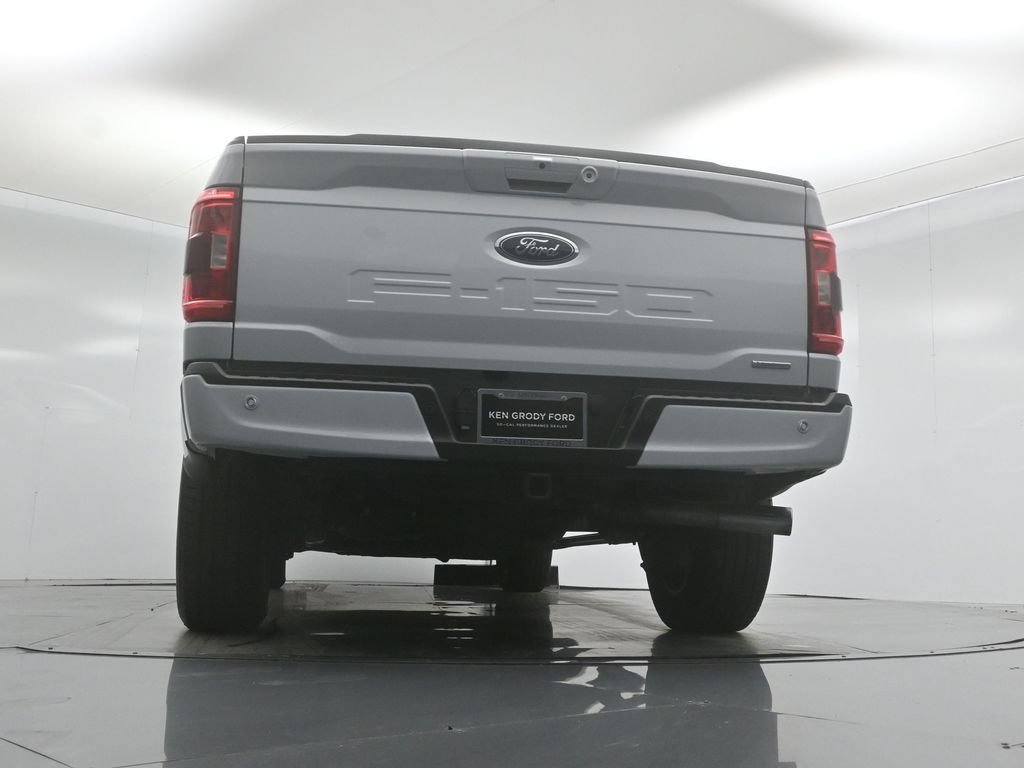 Certified 2021 Ford F150 XLT RWD image 44