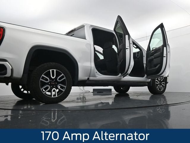 Used 2019 GMC Sierra 1500 AT4 w/ AT4 Preferred Package AWD/4WD image 43