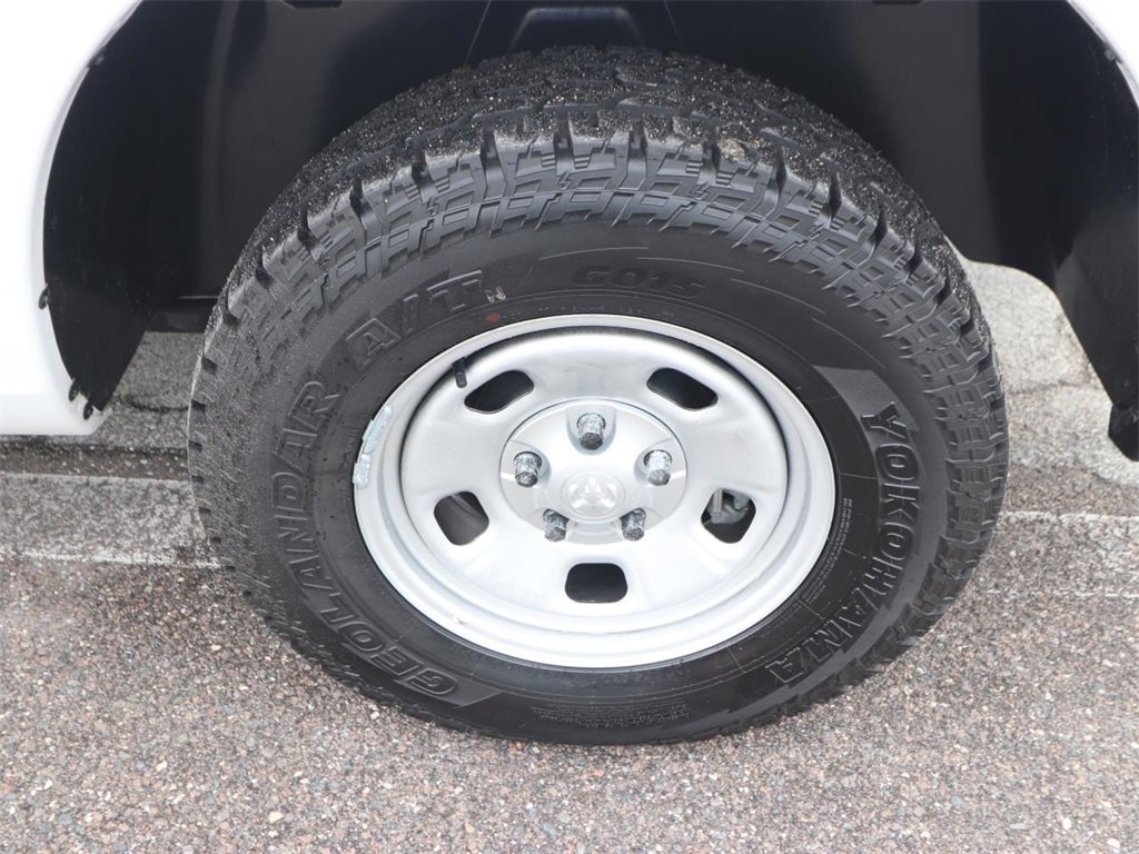 Used 2023 RAM 1500 Tradesman w/ Trailer Tow Group image 16