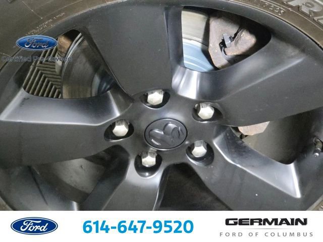 Used 2020 RAM 1500 Classic Warlock AWD/4WD image 13