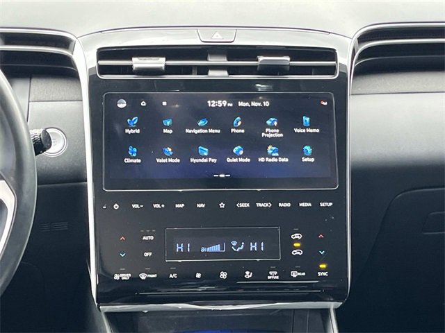 Used 2024 Hyundai Tucson Limited image 17