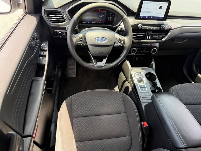 Certified 2024 Ford Escape Active FWD image 13