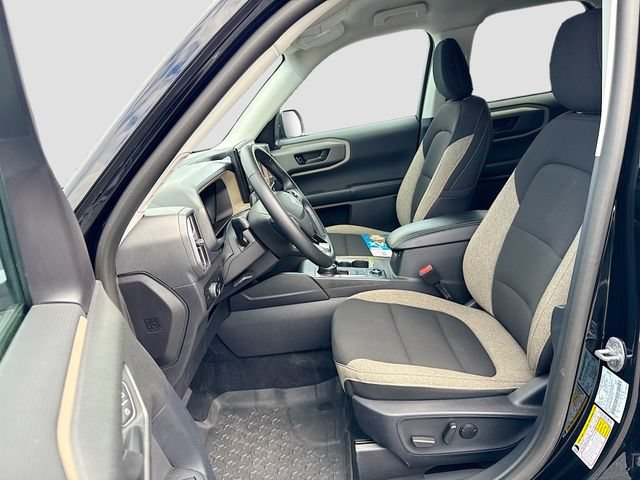 Certified 2025 Ford Bronco Sport Big Bend w/ Convenience Package AWD/4WD image 28