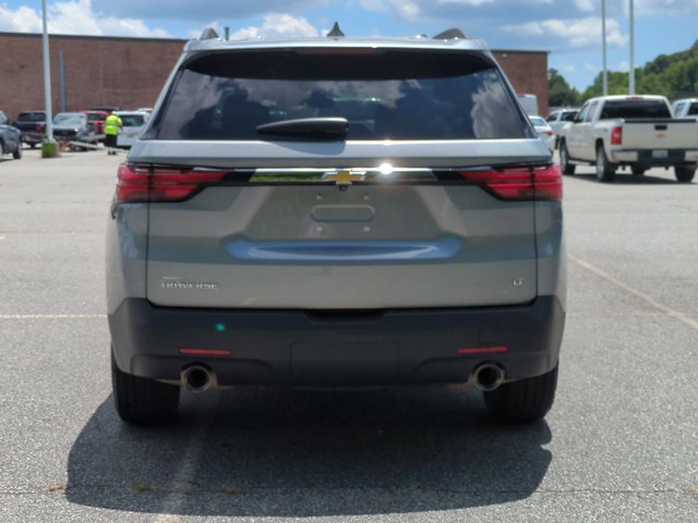 Used 2023 Chevrolet Traverse LT FWD image 5