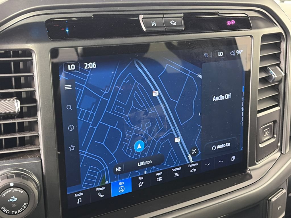 Certified 2025 Ford F150 Tremor AWD/4WD image 19