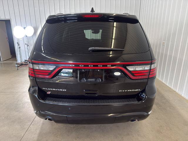 Used 2018 Dodge Durango Citadel w/ Technology Group AWD/4WD image 32