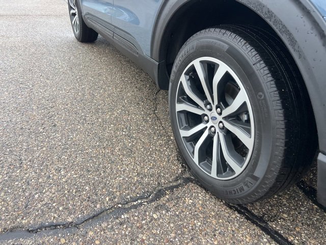 Certified 2025 Ford Explorer ST-Line image 29