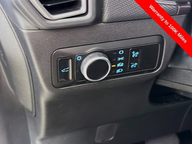 Certified 2023 Ford Bronco Sport Big Bend AWD/4WD image 11