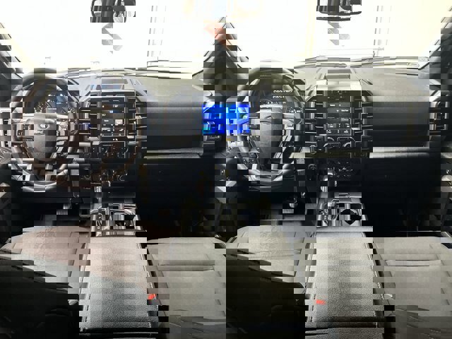 Certified 2019 Ford F150 XLT w/ Equipment Group 302A Luxury image 12