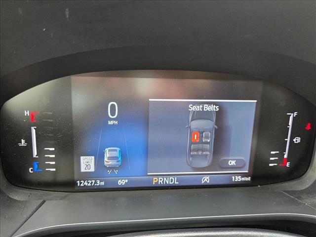 Certified 2023 Ford Escape ST-Line w/ Tech Pack #1 image 11