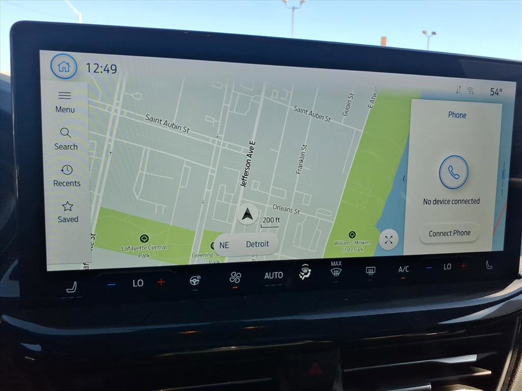 Certified 2023 Ford Escape ST-Line w/ Tech Pack #1 image 19