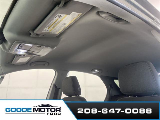 Used 2021 Chevrolet Equinox LT AWD/4WD image 18