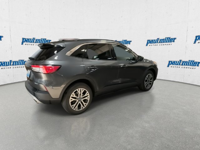 Certified 2020 Ford Escape SEL AWD/4WD image 11