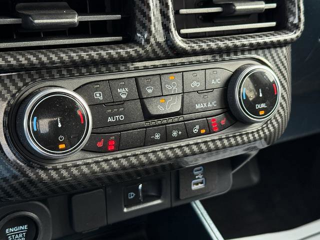 Certified 2023 Ford Maverick Lariat w/ Lariat Luxury Package image 30