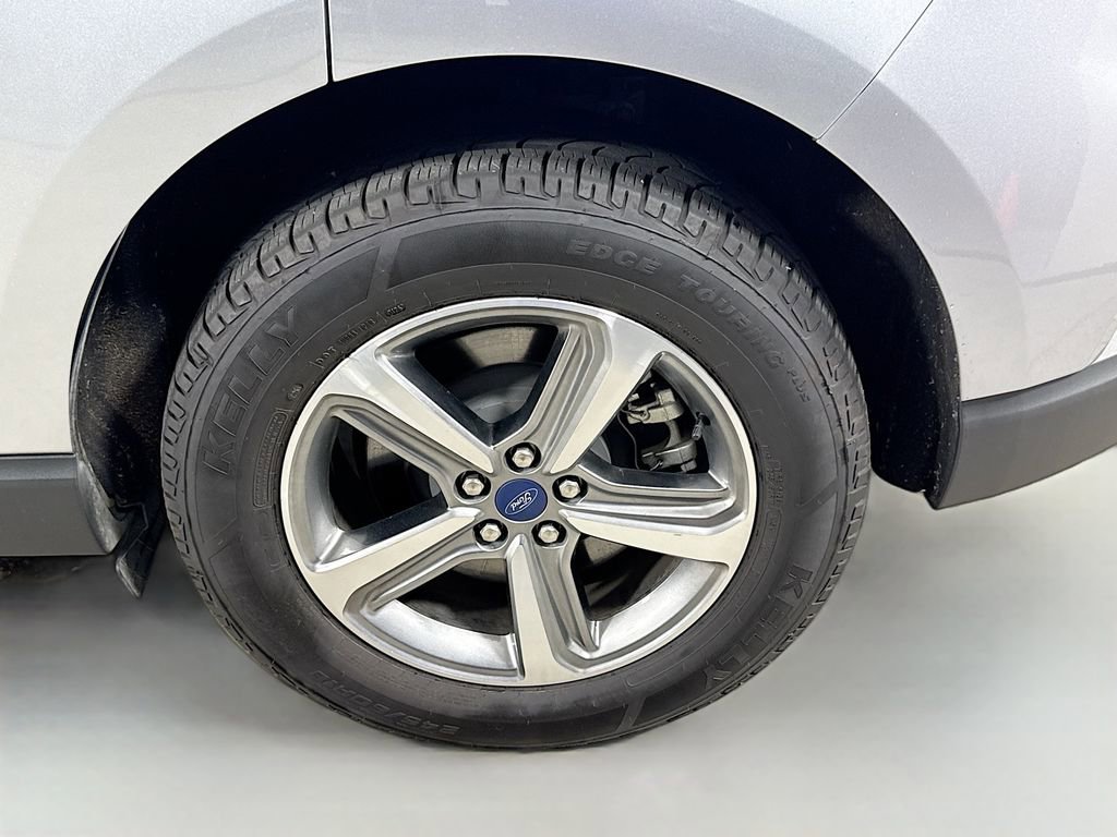 Certified 2022 Ford Edge SEL w/ Convenience Package AWD/4WD image 31