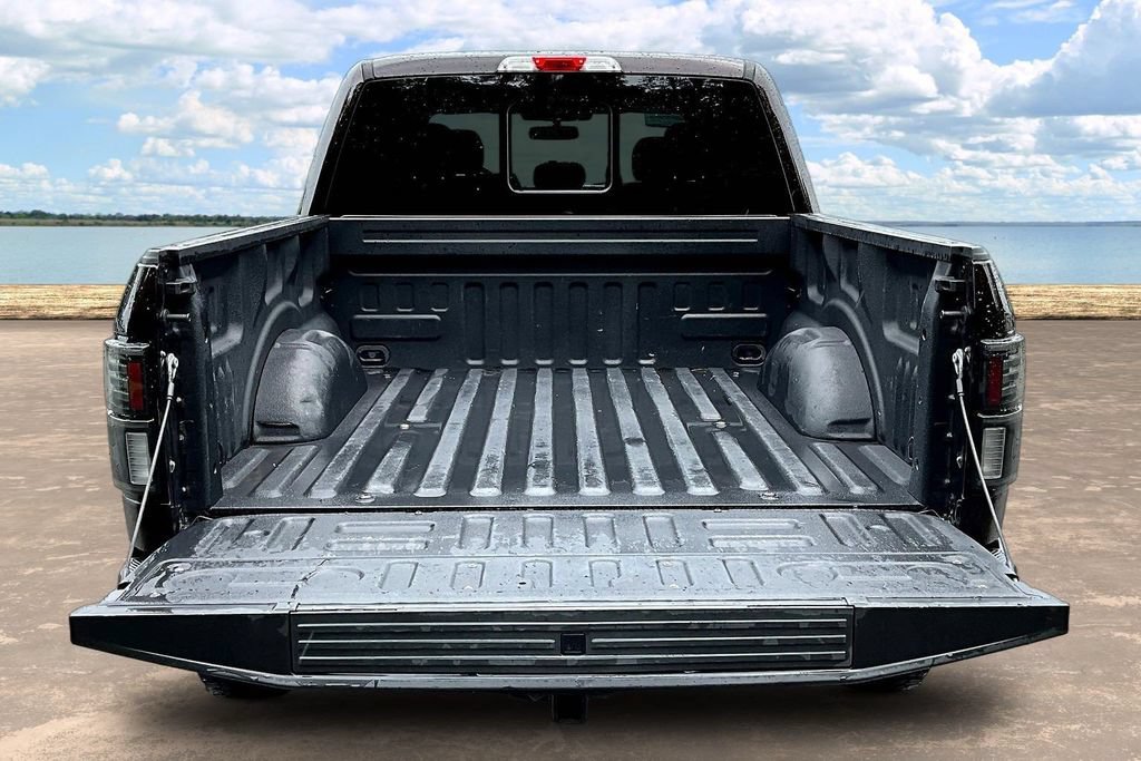 Certified 2020 Ford F150 XLT w/ Equipment Group 302A Luxury AWD/4WD image 9