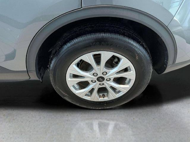 Certified 2024 Ford Escape Active AWD/4WD image 28