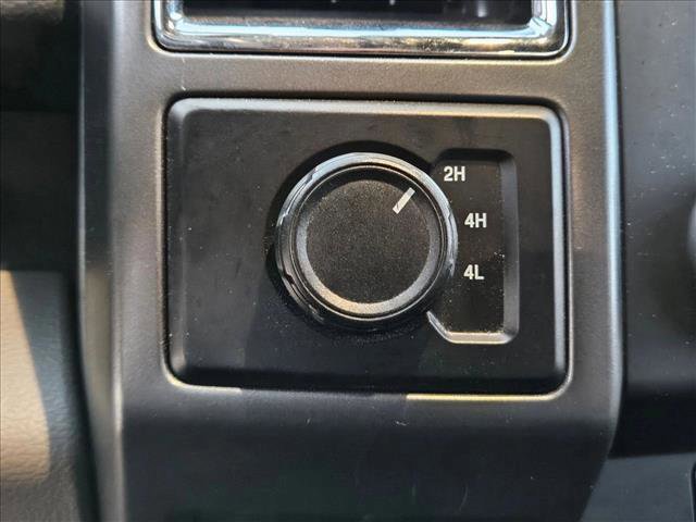 Certified 2018 Ford F250 XLT image 16