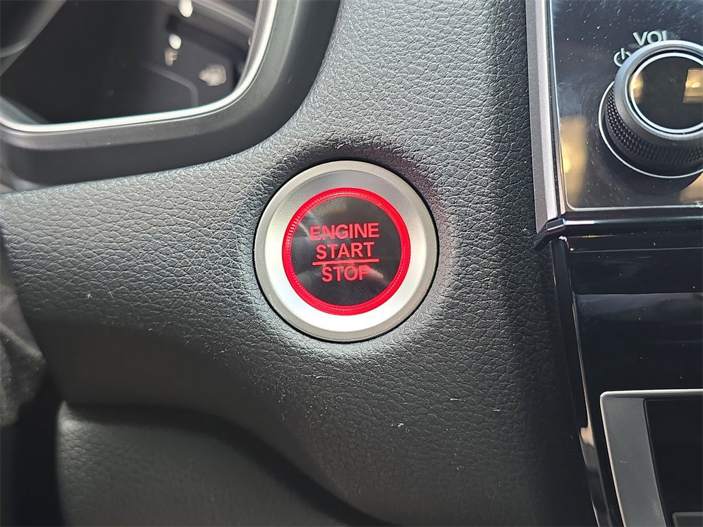 Used 2017 Honda CR-V EX-L image 25