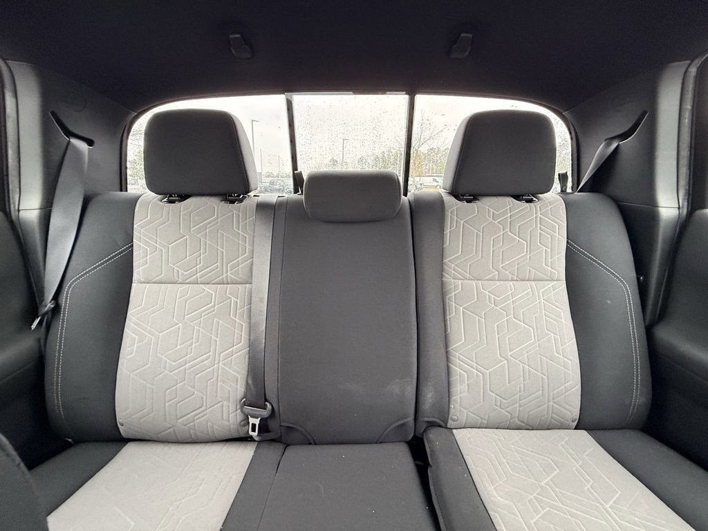 Used 2022 Toyota Tacoma TRD Off-Road image 28