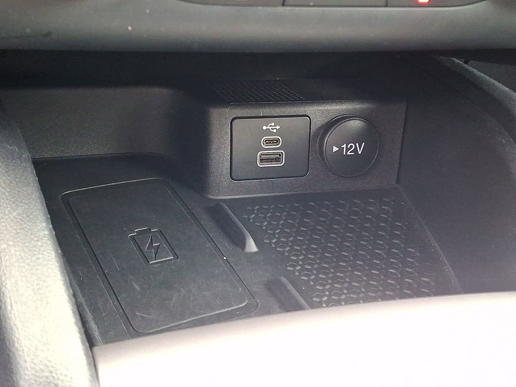 Certified 2023 Ford Bronco Sport Big Bend w/ Convenience Package image 24