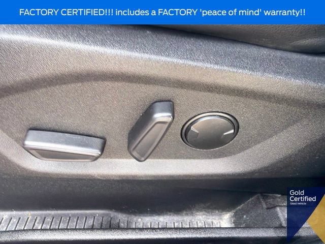 Certified 2022 Ford Edge SEL w/ Convenience Package AWD/4WD image 31