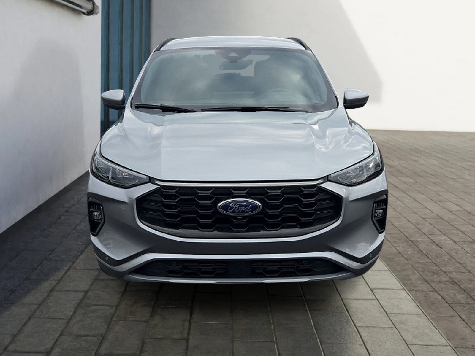 Certified 2023 Ford Escape ST-Line Elite w/ Premium Technology Package AWD/4WD image 8