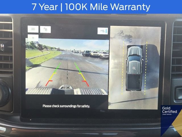 Certified 2022 Ford F150 XLT w/ Equipment Group 302A High AWD/4WD image 31