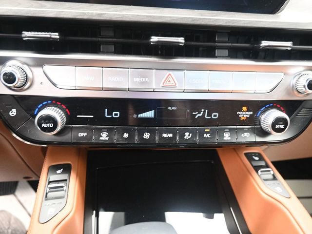 Used 2025 Kia Telluride EX X-Line AWD/4WD image 15