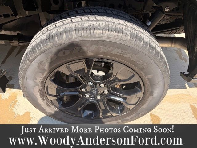 Certified 2023 Ford F150 XLT w/ Equipment Group 302A High image 6