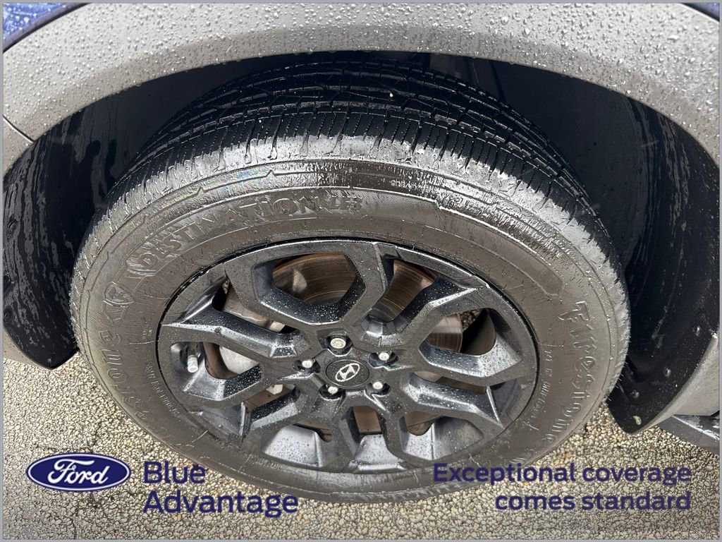 Used 2022 Hyundai Santa Fe XRT image 12