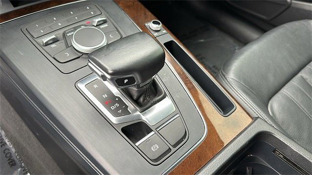 Used 2019 Audi Q5 2.0T Premium image 29