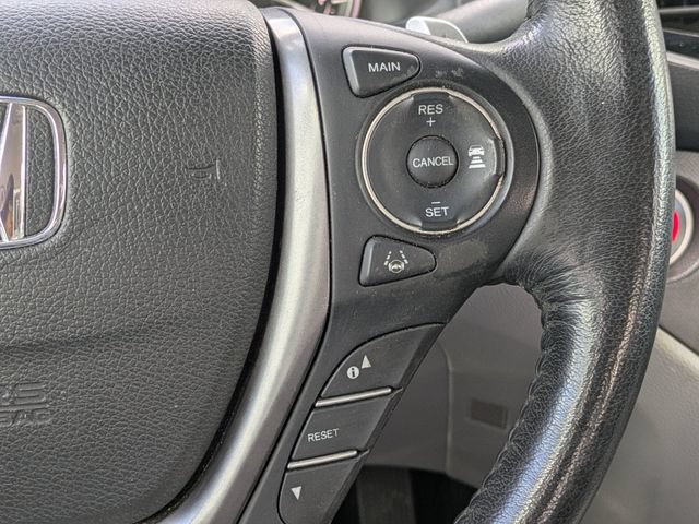 Used 2022 Honda Ridgeline RTL-E image 25