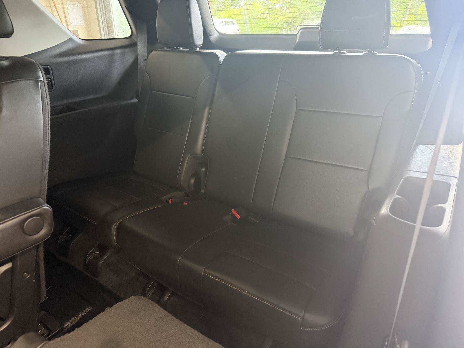 Used 2021 Chevrolet Traverse Premier AWD/4WD image 26