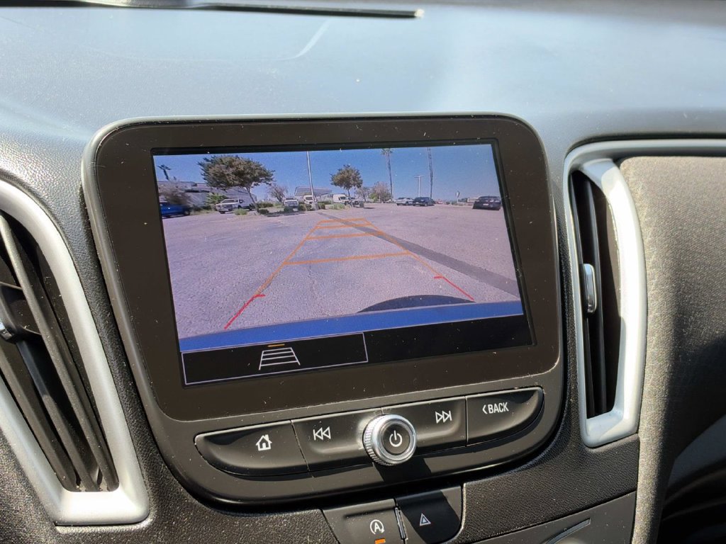 Used 2024 Chevrolet Malibu LT FWD image 26