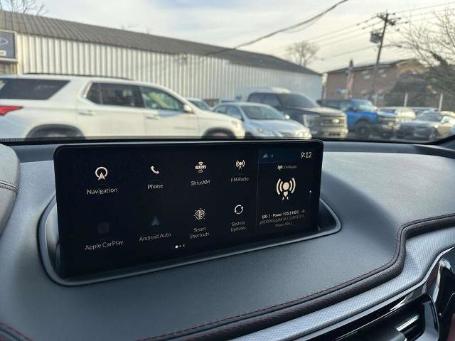 Used 2022 Acura MDX A-Spec image 22