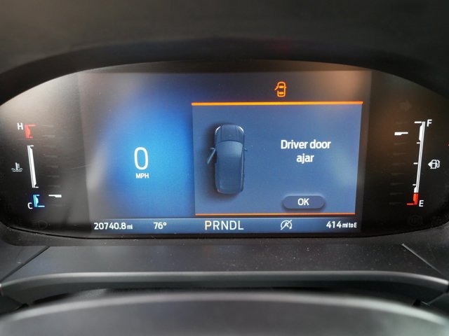 Certified 2026 Ford Escape ST-Line AWD/4WD image 23