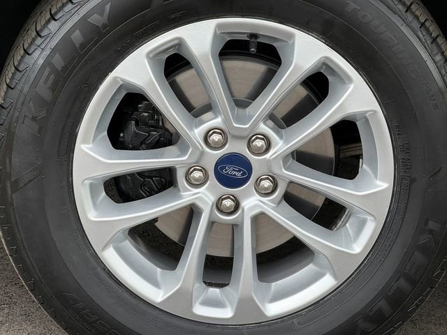 Certified 2022 Ford Escape SE w/ Cold Weather Package FWD image 15