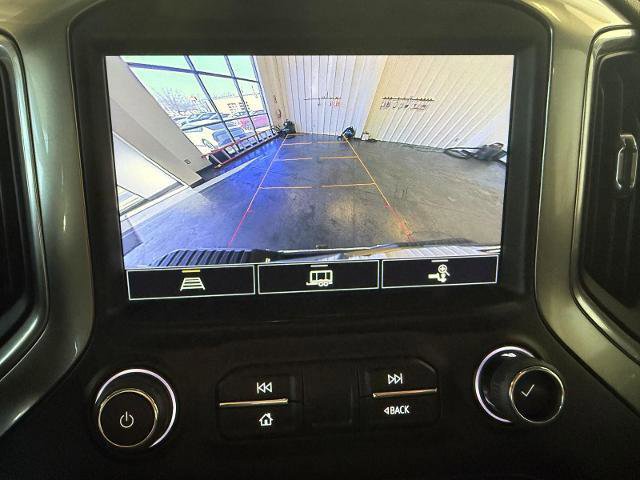 Used 2022 Chevrolet Silverado 3500 LT w/ All Star Edition image 25