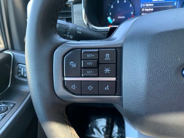Certified 2025 Ford F150 Lariat AWD/4WD image 24