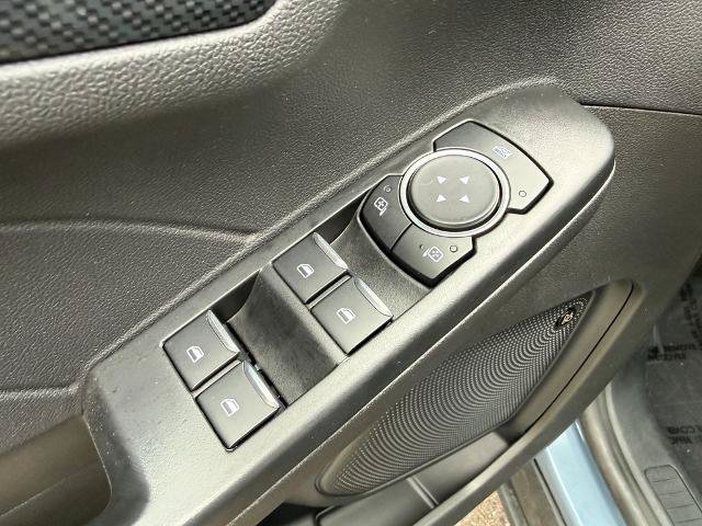Certified 2025 Ford Escape ST-Line Select w/ Tech Pack #2 AWD/4WD image 25