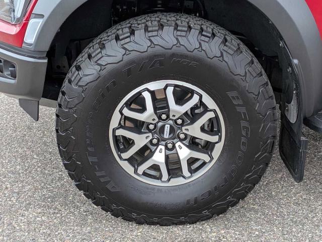 Certified 2023 Ford F150 Raptor AWD/4WD image 13