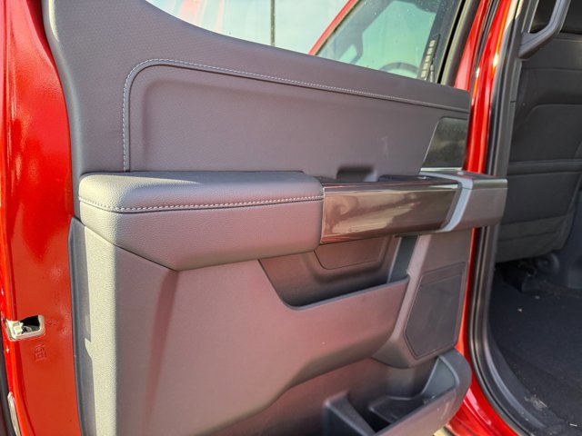 Certified 2023 Ford F150 XLT w/ Equipment Group 302A High image 32