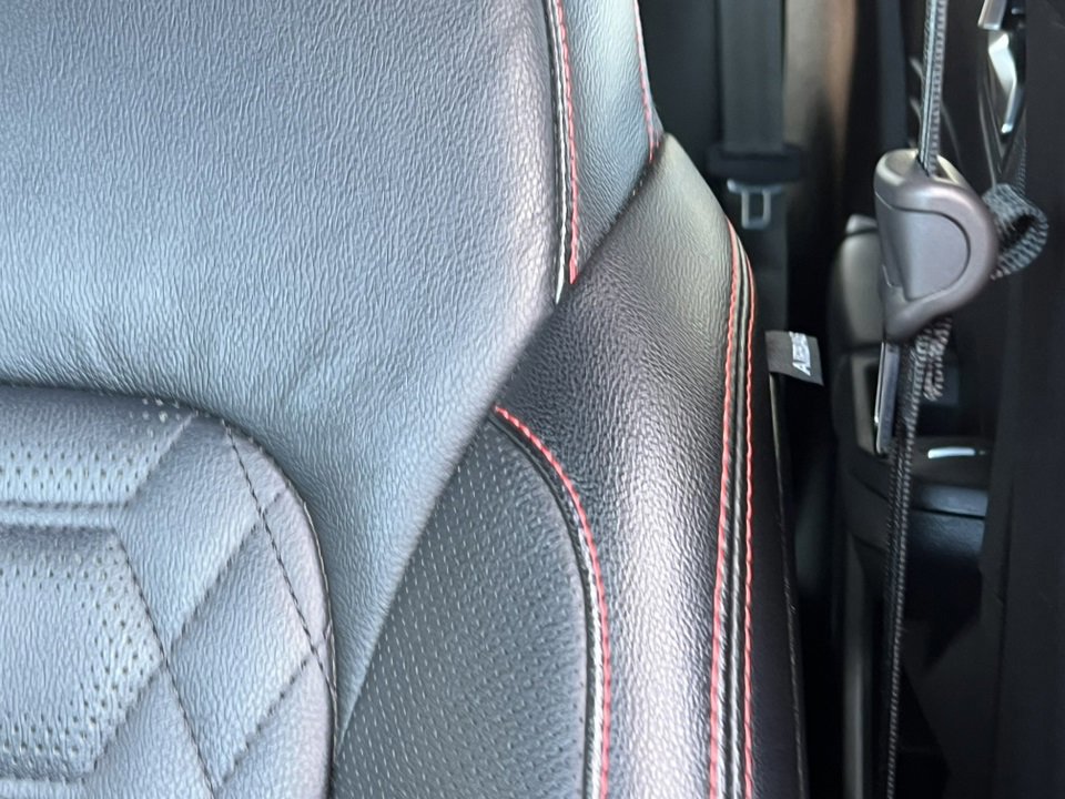 Certified 2023 Ford Escape ST-Line Elite w/ Premium Technology Package image 20