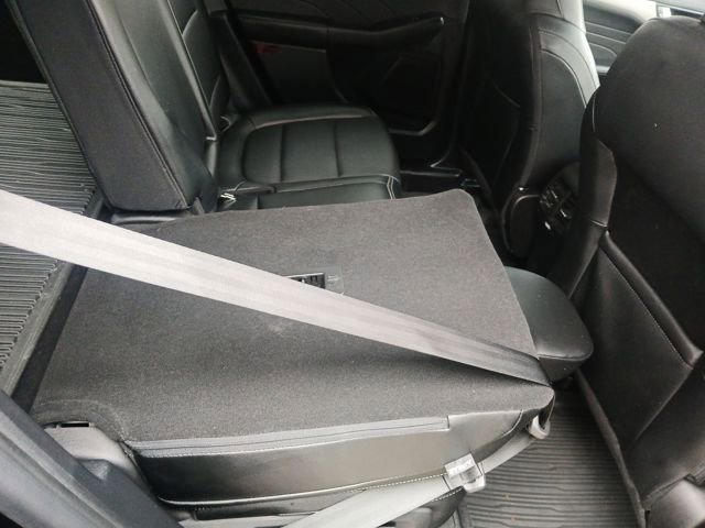 Certified 2022 Ford Escape SEL image 56