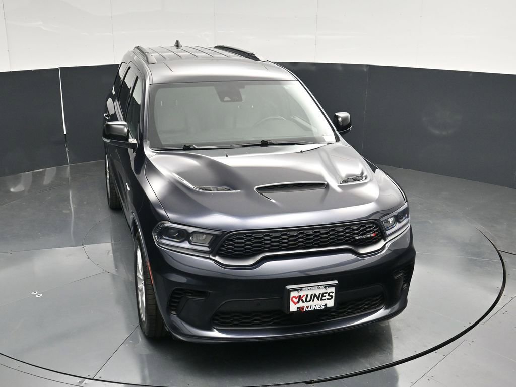 Used 2025 Dodge Durango R/T AWD/4WD image 53