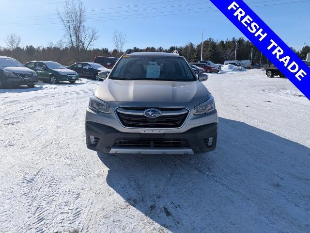 Used 2020 Subaru Outback Limited image 8