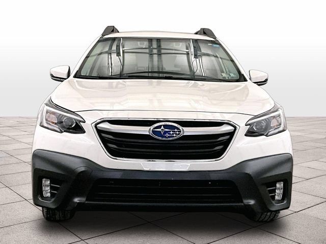 Used 2022 Subaru Outback Premium w/ Popular Package #1 AWD/4WD image 3